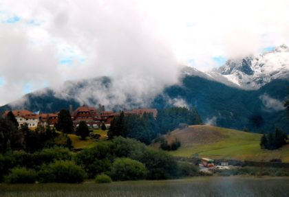 bariloche soñar y volar