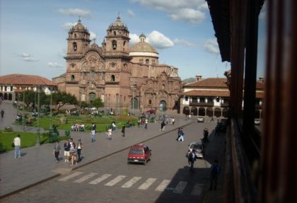peru basico soñaryvolar
